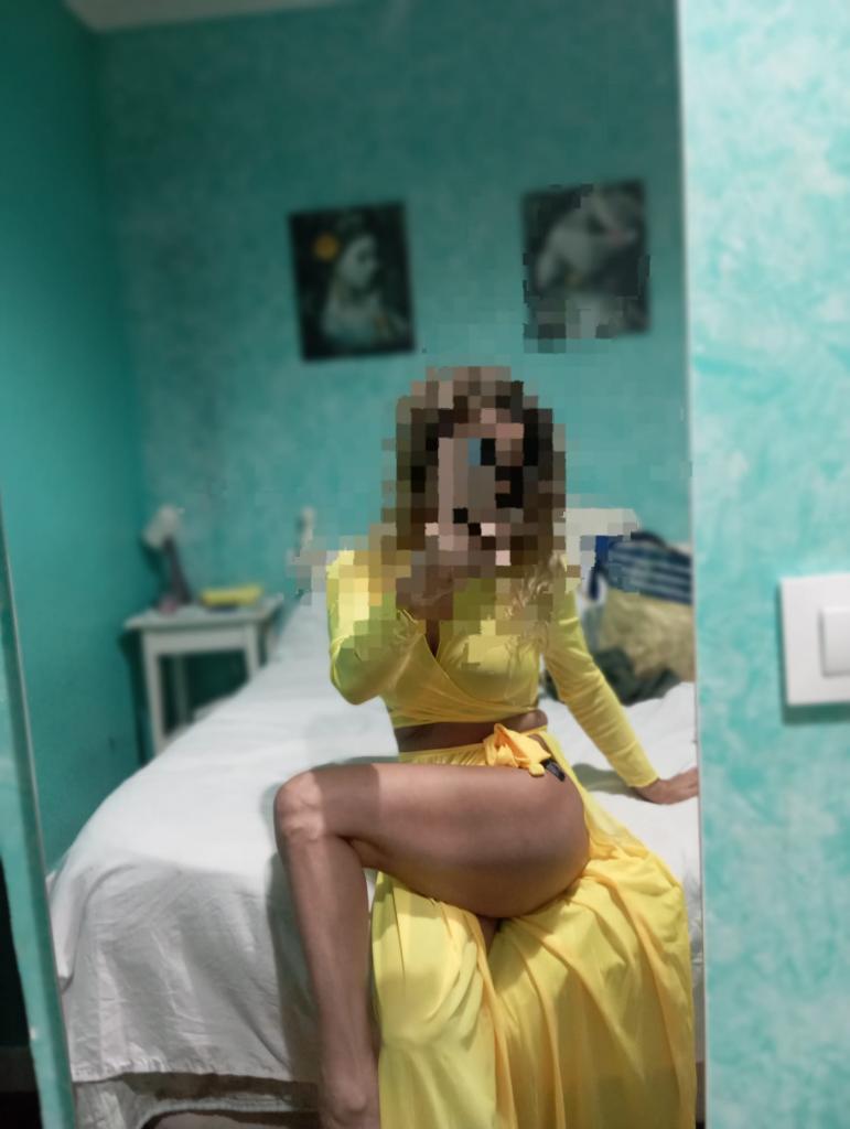 603132656: Chica busca chico en Sevilla