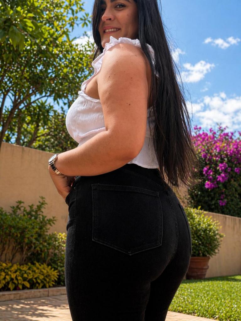 Chica busca chico en Pontevedra: 