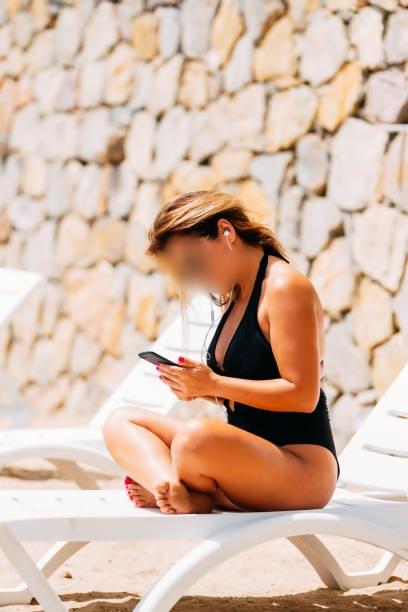 Chica busca chico en Barcelona: 