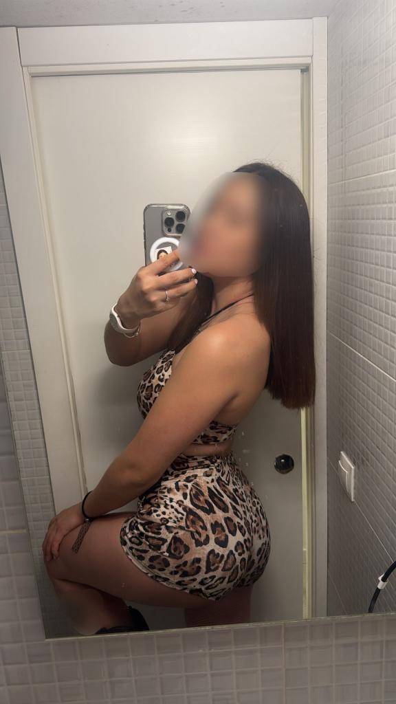 Chica busca chico en Valencia: 