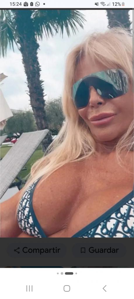 Chica busca chico en Madrid: 