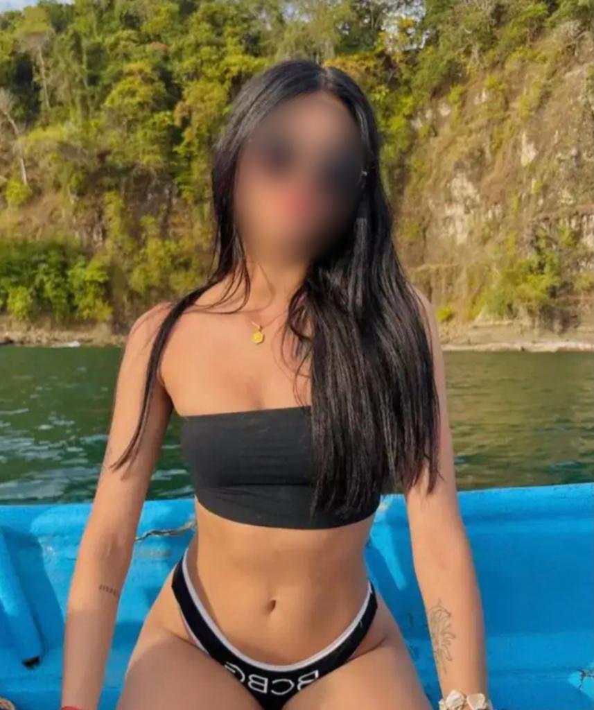 Chica busca chico en Murcia: 