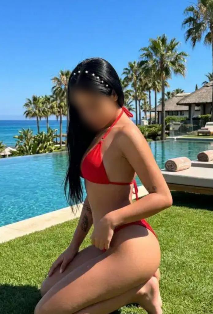 Chica busca chico en Murcia: 