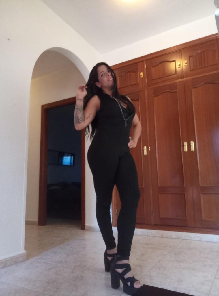 Chica busca chico en Madrid: 