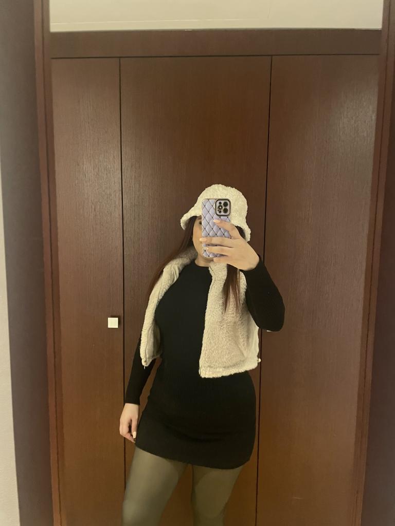 Chica busca chico en Vizcaya: 