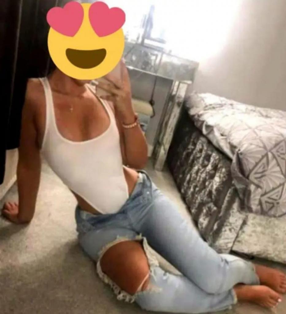 Chica busca chico en Córdoba: 