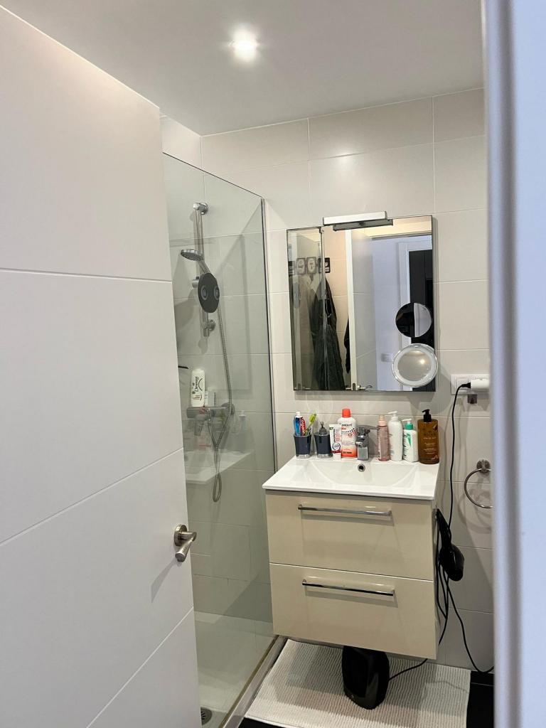 Chica busca chico en Málaga: 