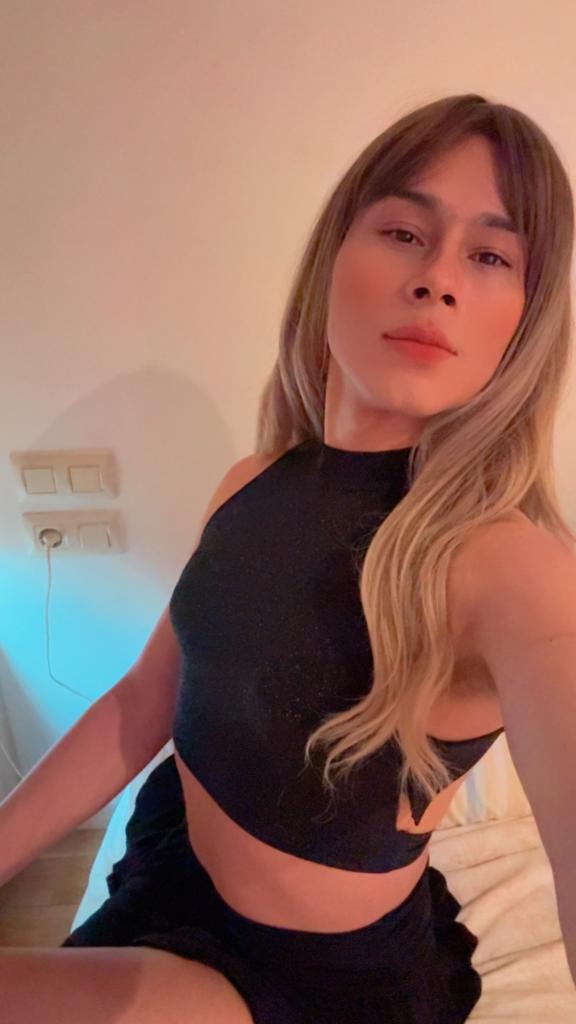 Transexual en Gerona: 