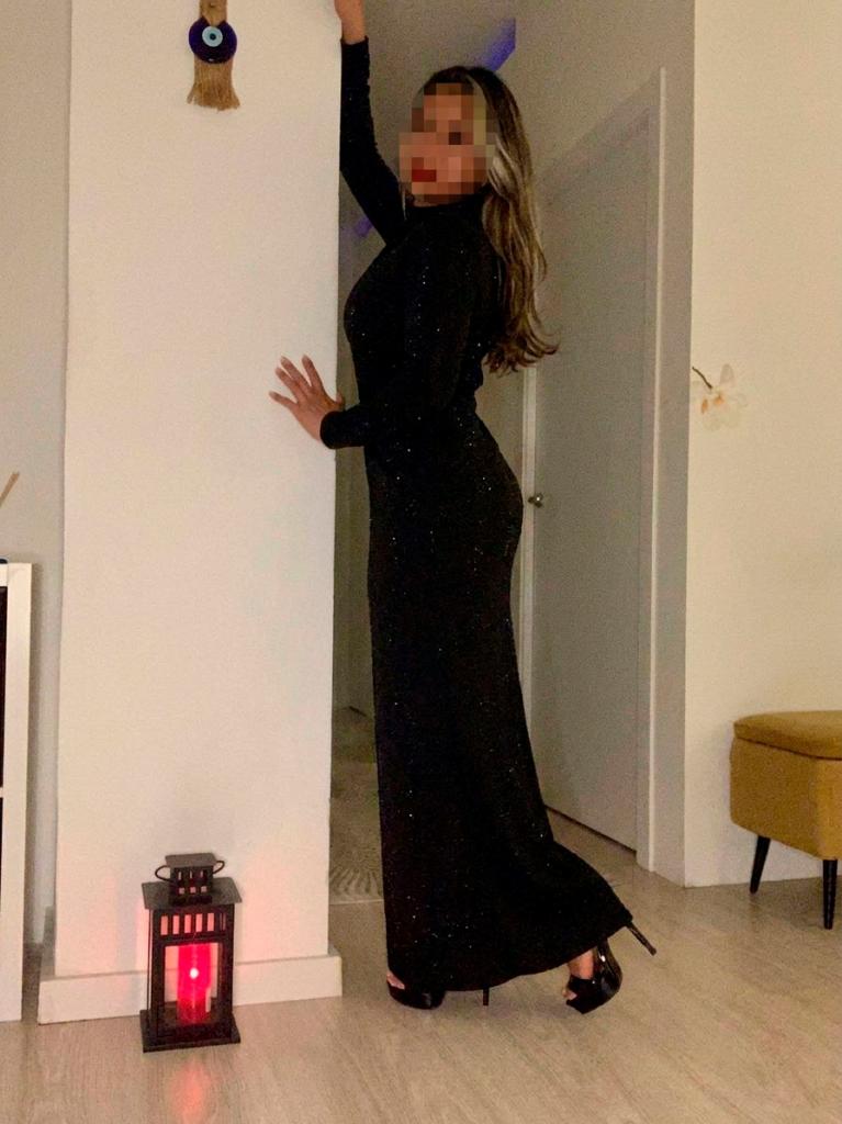 Chica busca chico en Las Palmas: 