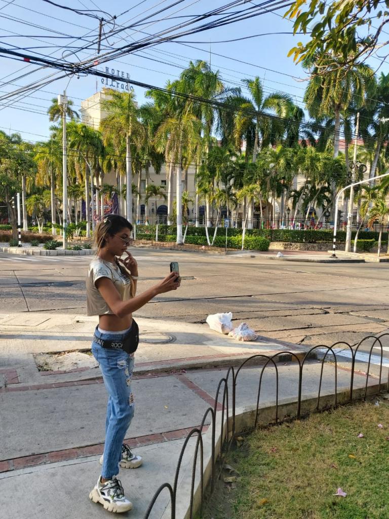 Travesti en Alicante: 