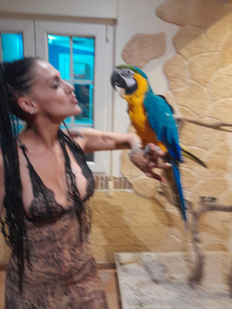 Chica busca chico en Murcia: 