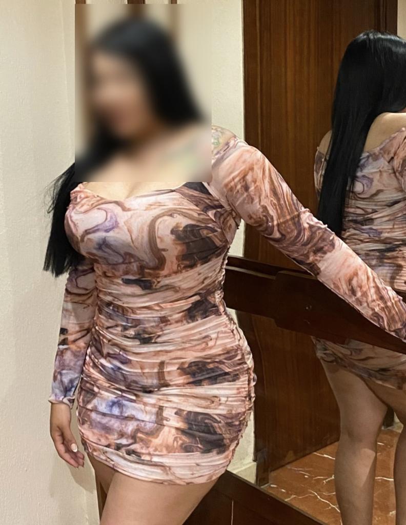 Chica busca chico en Zaragoza: 