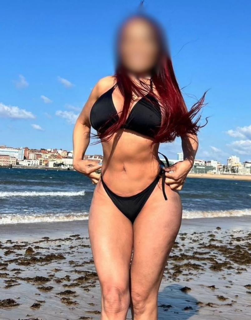 Chica busca chico en La Coruña: 