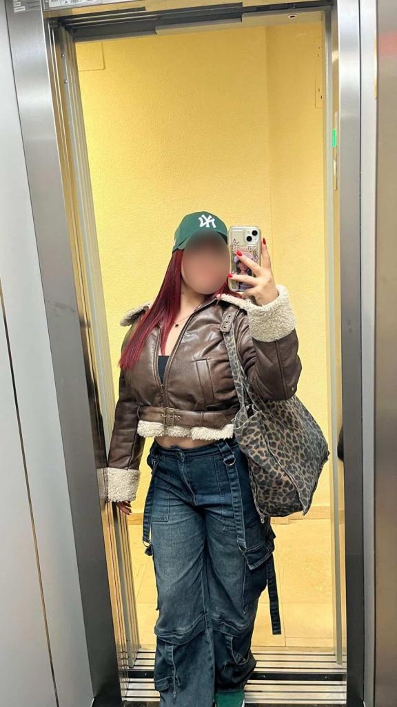 Chica busca chico en Valencia: 