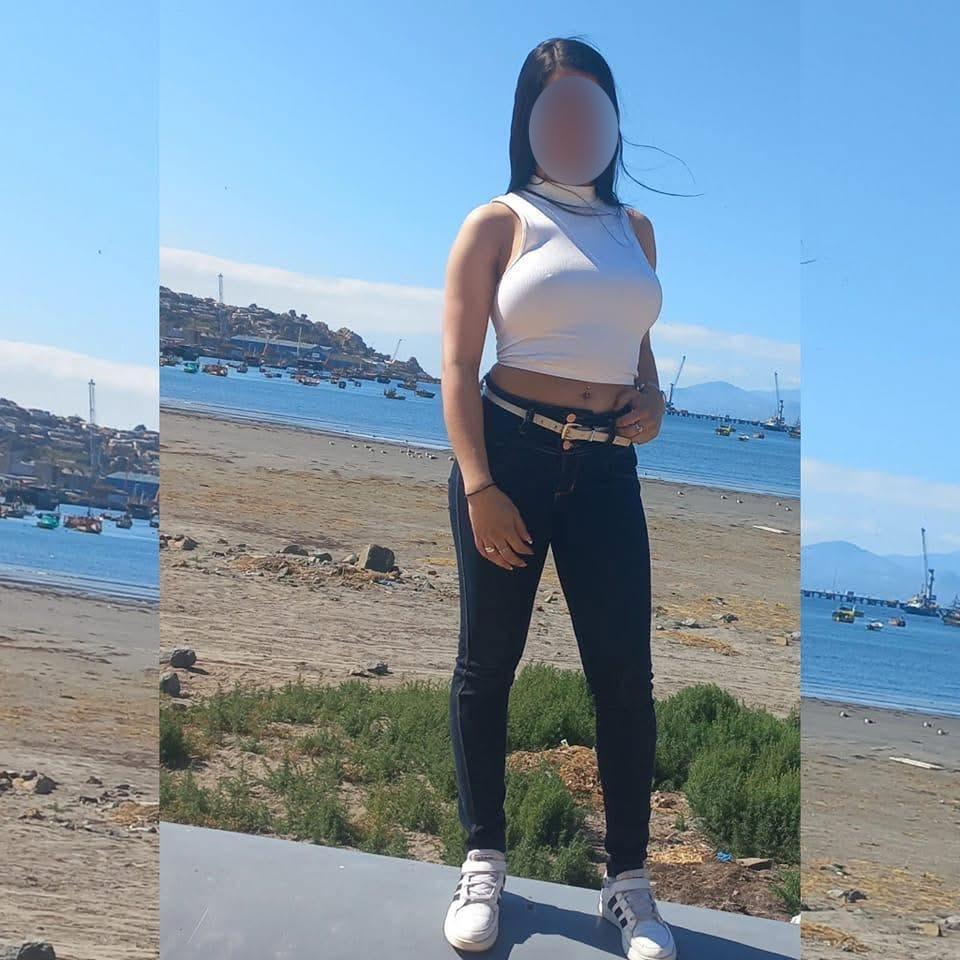 Chica busca chico en Valencia: 