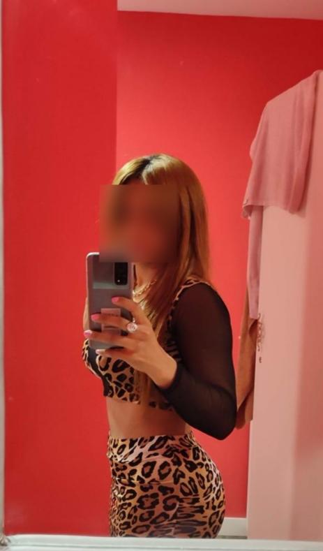 Chica busca chico en León: 