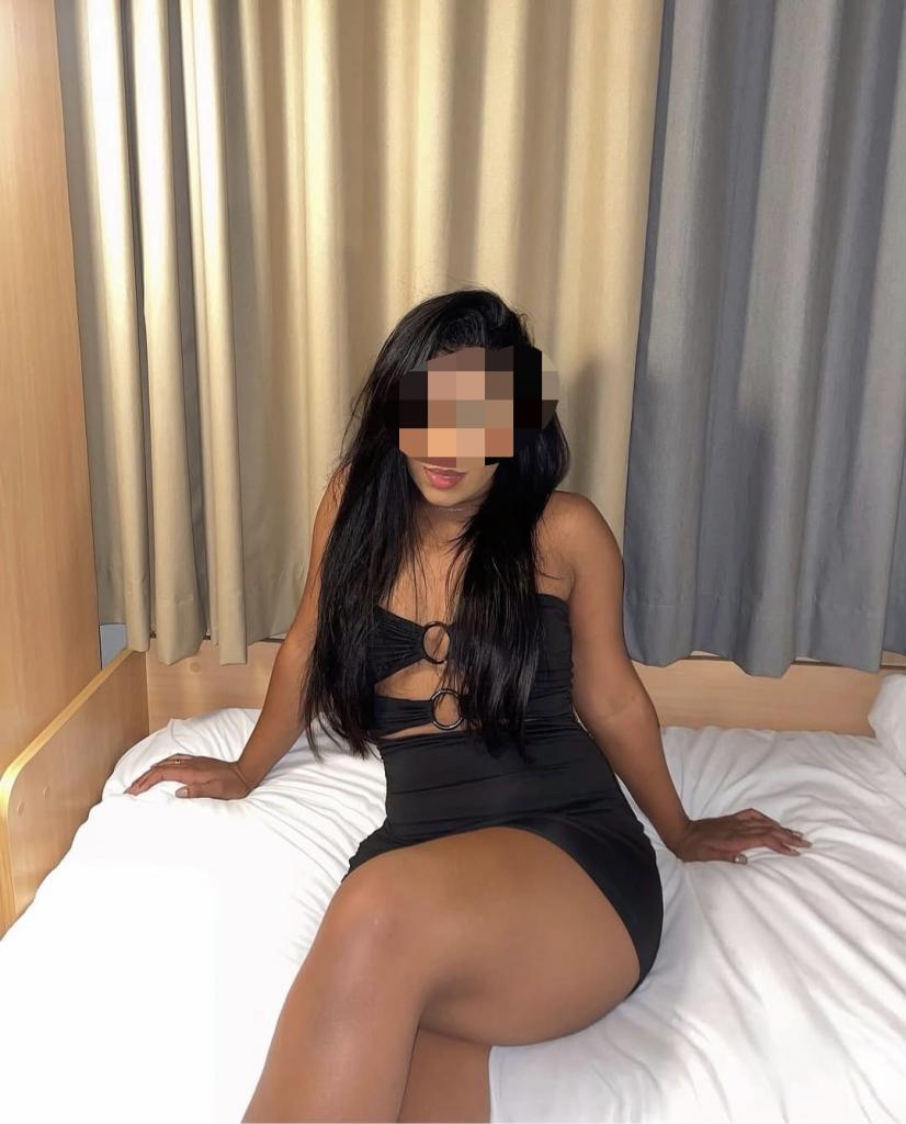 Chica busca chico en Málaga: 
