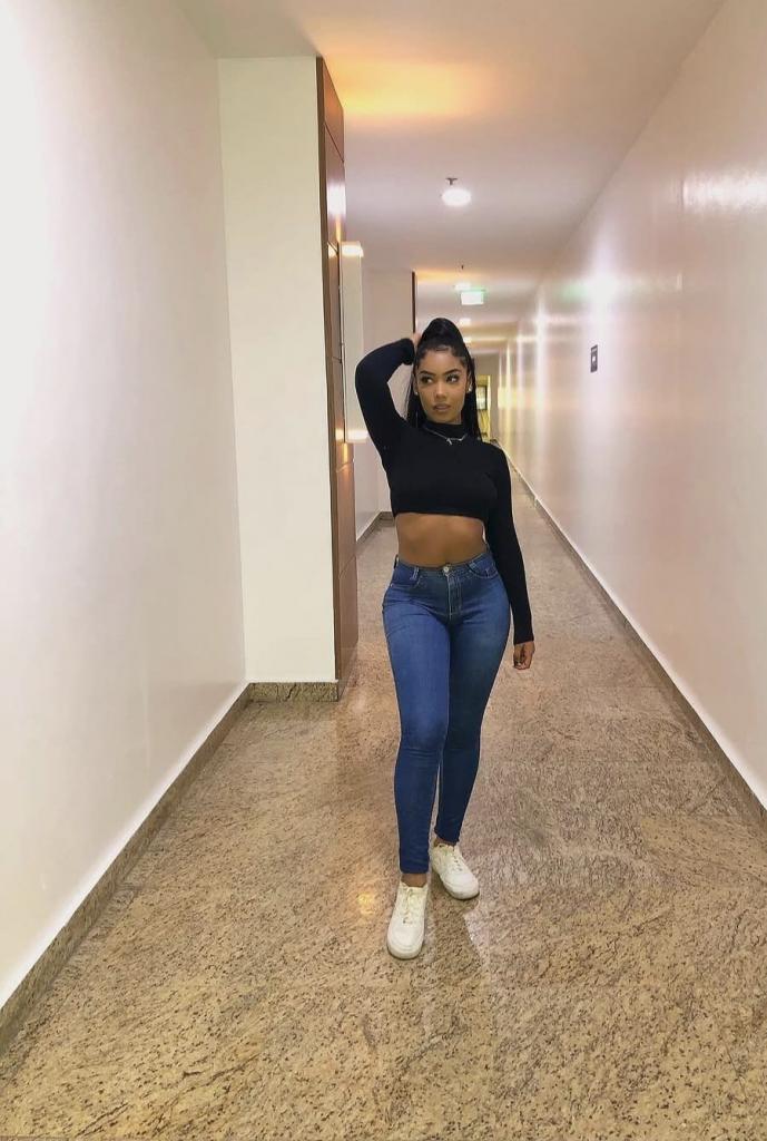 Chica busca chico en Málaga: 