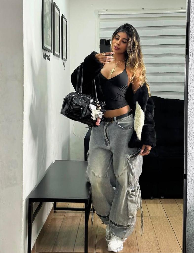 Chica busca chico en Málaga: 