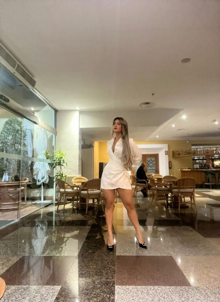 Travesti en Málaga: 