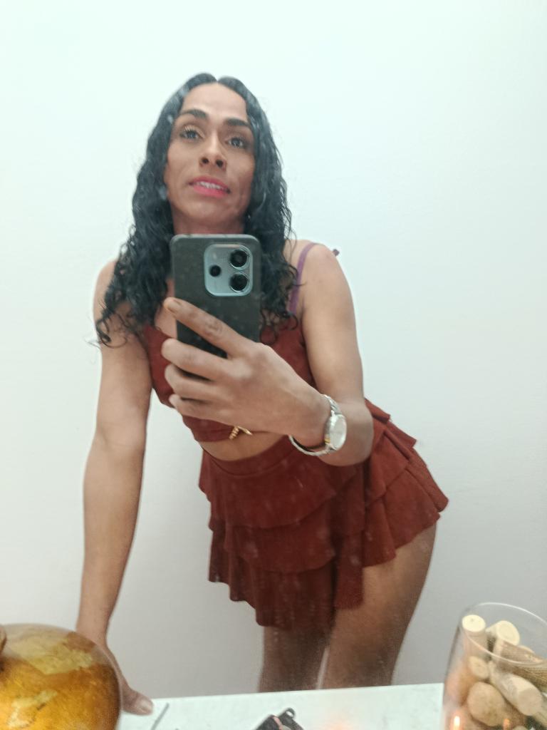 Travesti en Gerona: 