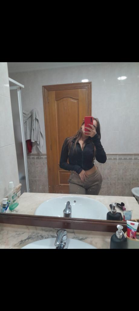 Chica busca chico en Madrid: 