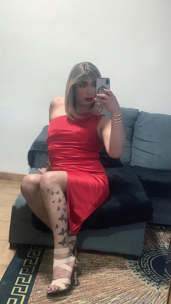 Transexual en Murcia: 