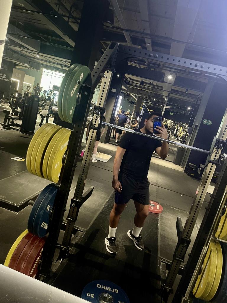 Chico busca chica en Madrid: 