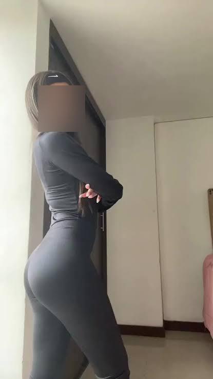 Chica busca chico en Málaga: 