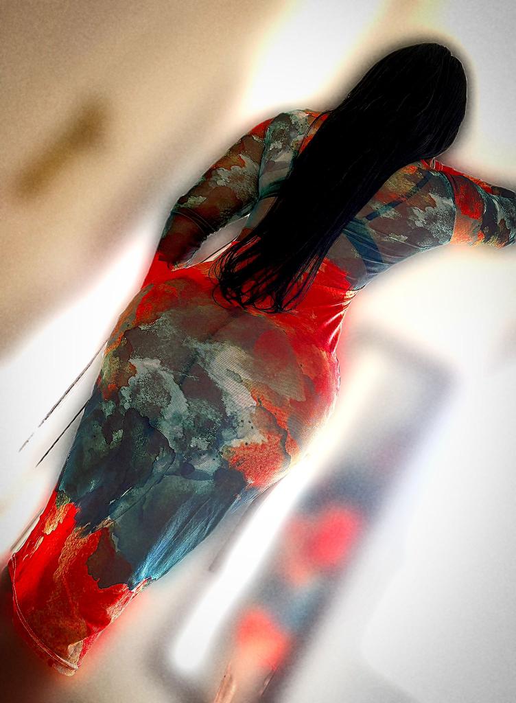 Chica busca chico en Málaga: 