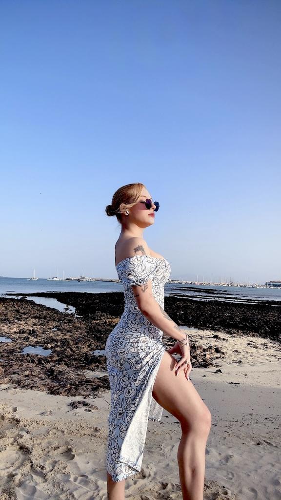 Chica busca chico en Las Palmas: 