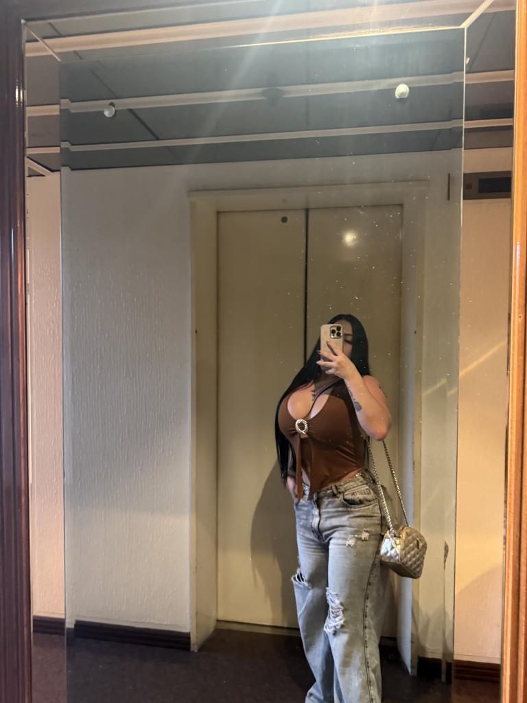 Chica busca chico en Las Palmas: 