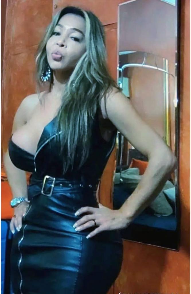 Transexual en León: 