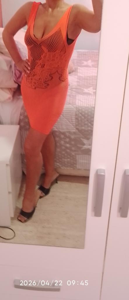 Chica busca chico en Alicante: 