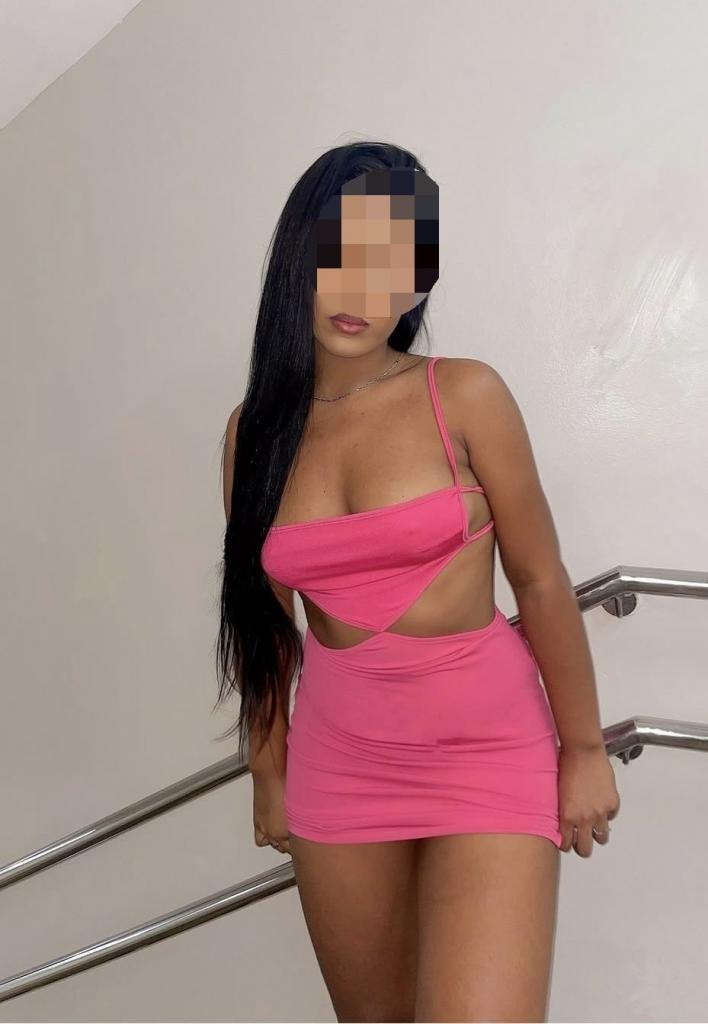 Chica busca chico en Málaga: 