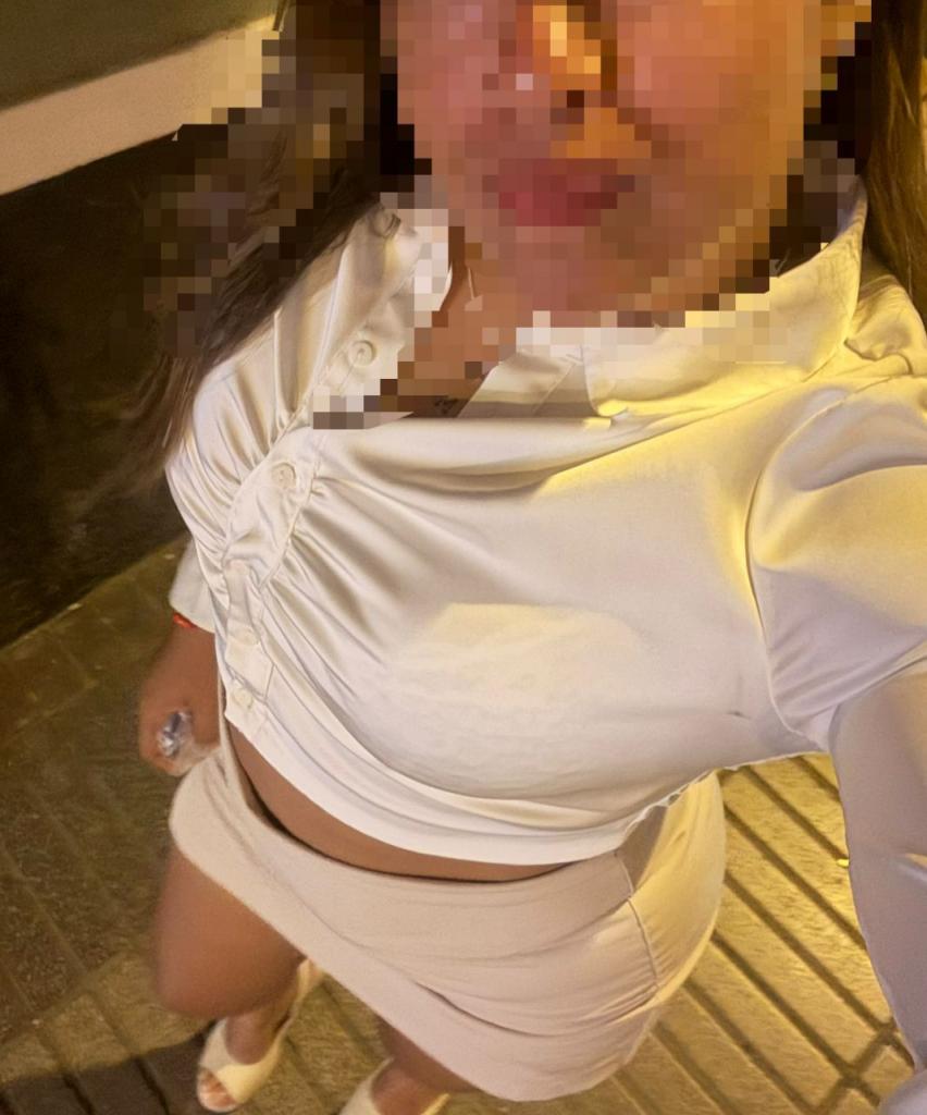 Chica busca chico en Las Palmas: 