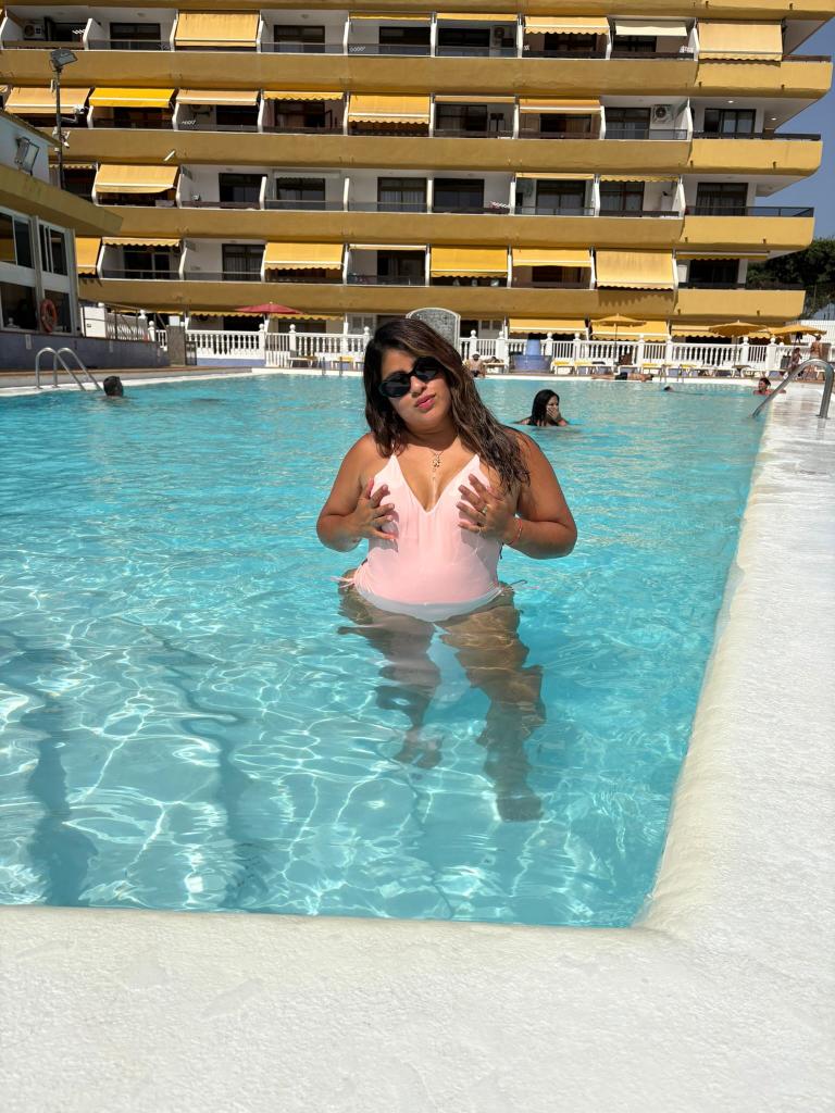 Chica busca chico en Las Palmas: Chica busca chico