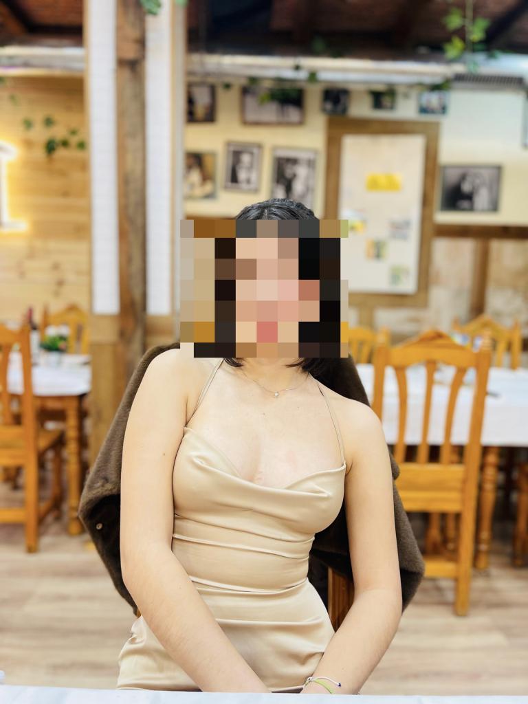 Chica busca chico en Madrid: 