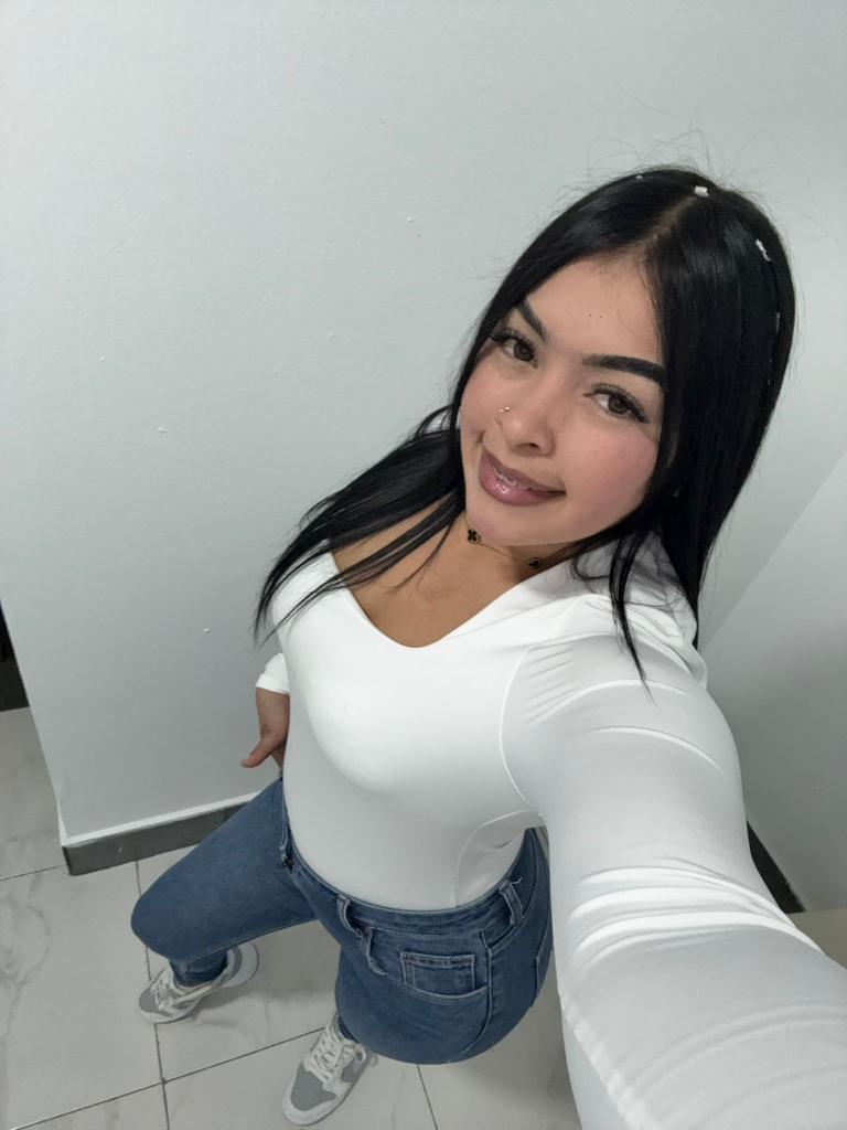 Chica busca chico en Las Palmas: 