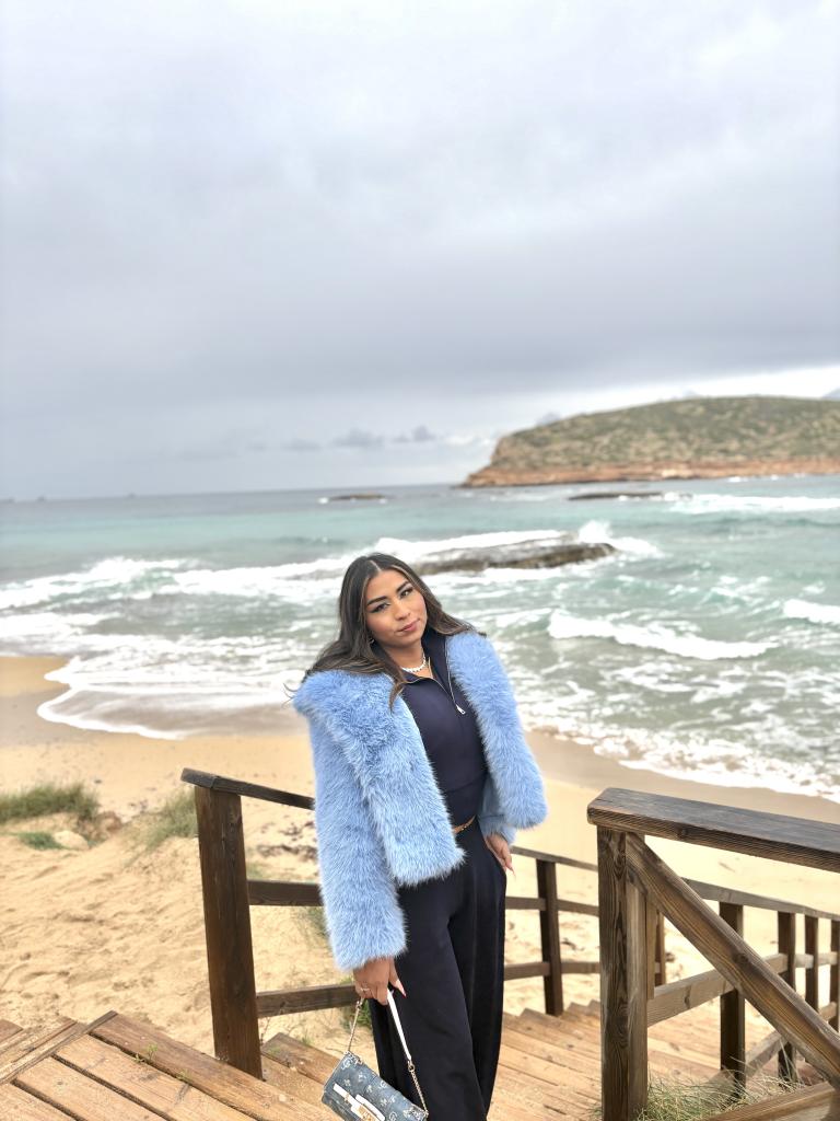 Transexual en Ibiza: 