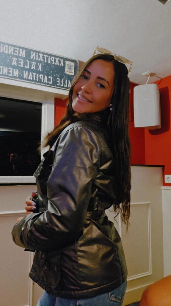 Chica busca chico en Murcia: 