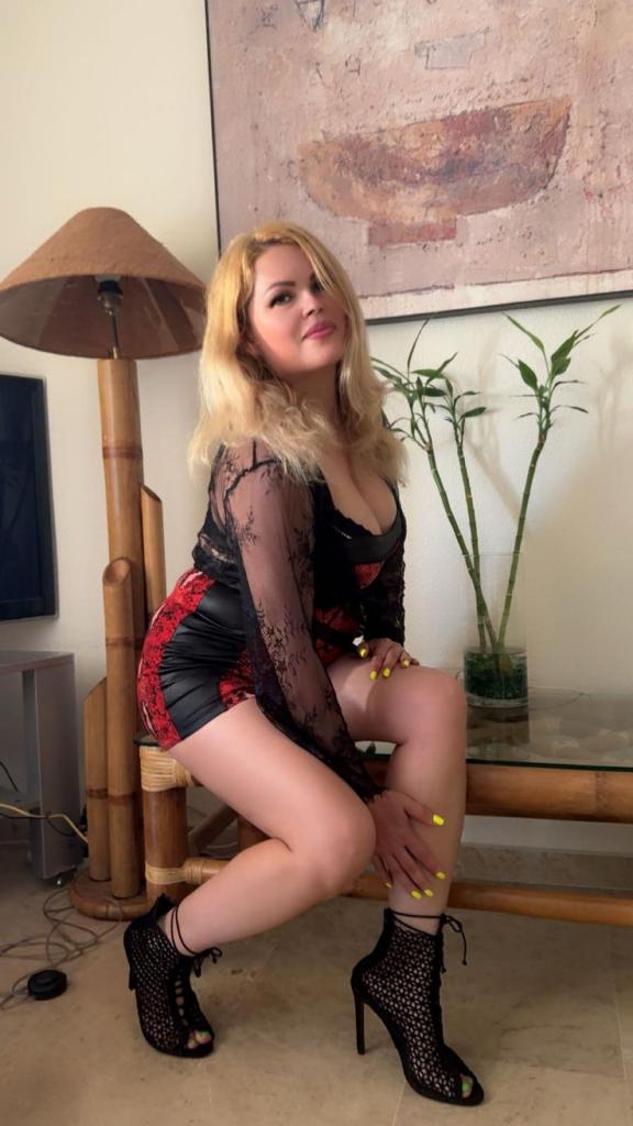 Chica busca chico en Alicante: 