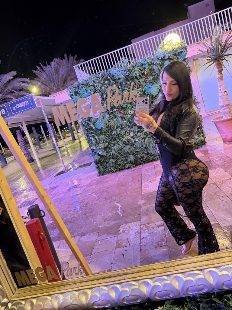 Travesti en Mallorca: Transexuales y Travestis