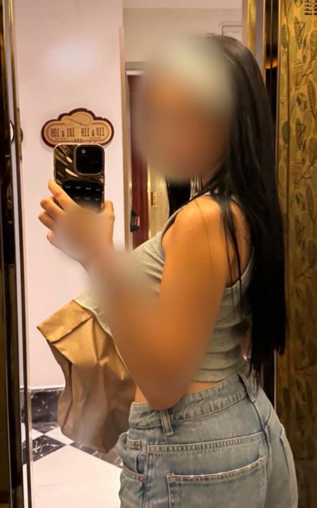 Chica busca chico en Alicante: 