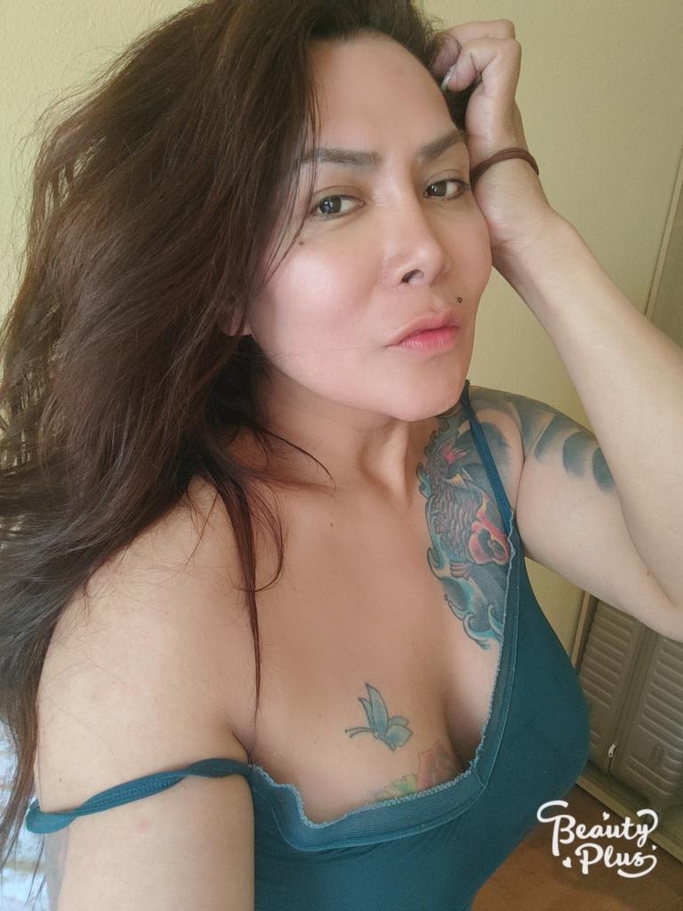 Travesti en Madrid: Transexuales y Travestis