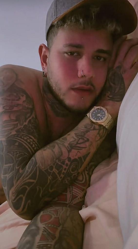 Chica busca chico en Ciudad Real: 