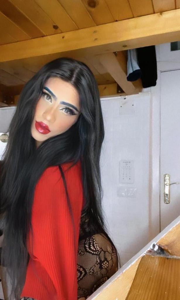 642346316: Travesti en Cádiz