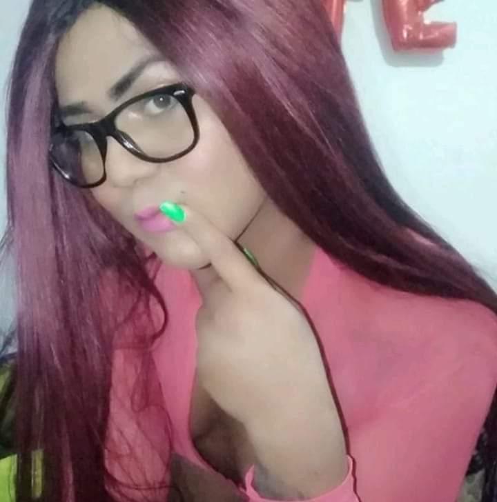 Travesti en Granada: 