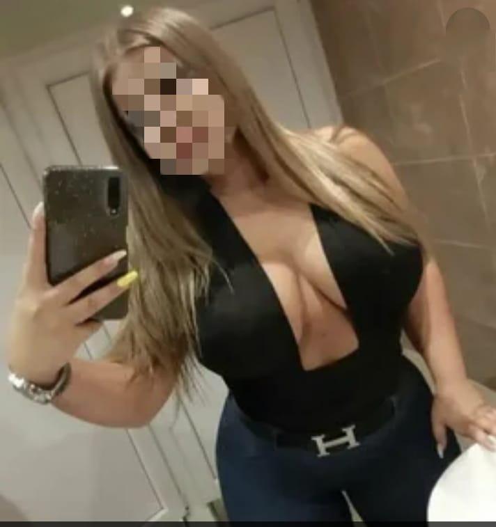 Chica busca chico en Barcelona: 