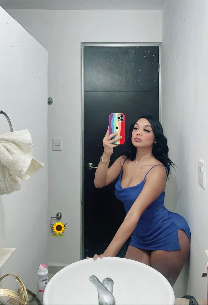 Chica busca chico en Málaga: 